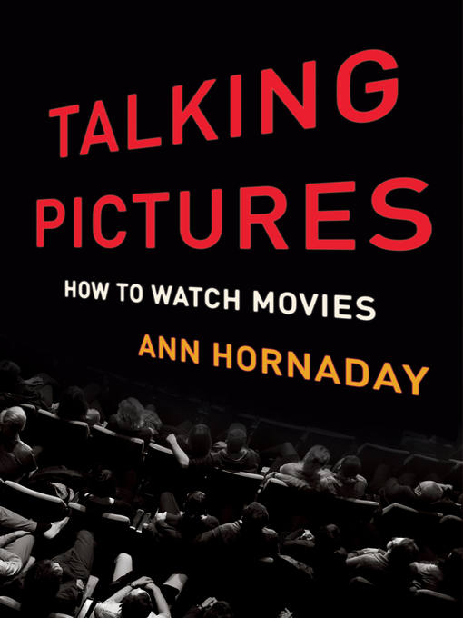 Title details for Talking Pictures by Ann Hornaday - Available
